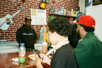 A$AP Ferg & Snapple Team Up For “A Snapple Corner Story” Capsule Collection