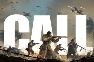 Activision Reveals Savage First Look at ‘Call of Duty: Vanguard’