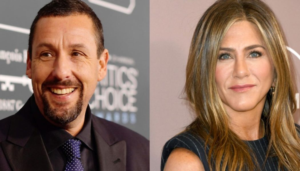 Adam Sandler and Jennifer Aniston Expected To Return for ‘Murder Mystery’ Sequel