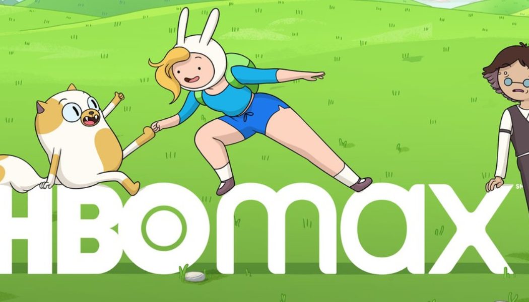 ‘Adventure Time’ Gets a Gender-Swapped Spinoff Series