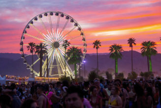 AEG to Require Proof of Vaccination At All U.S. Festivals, Including Coachella and Stagecoach