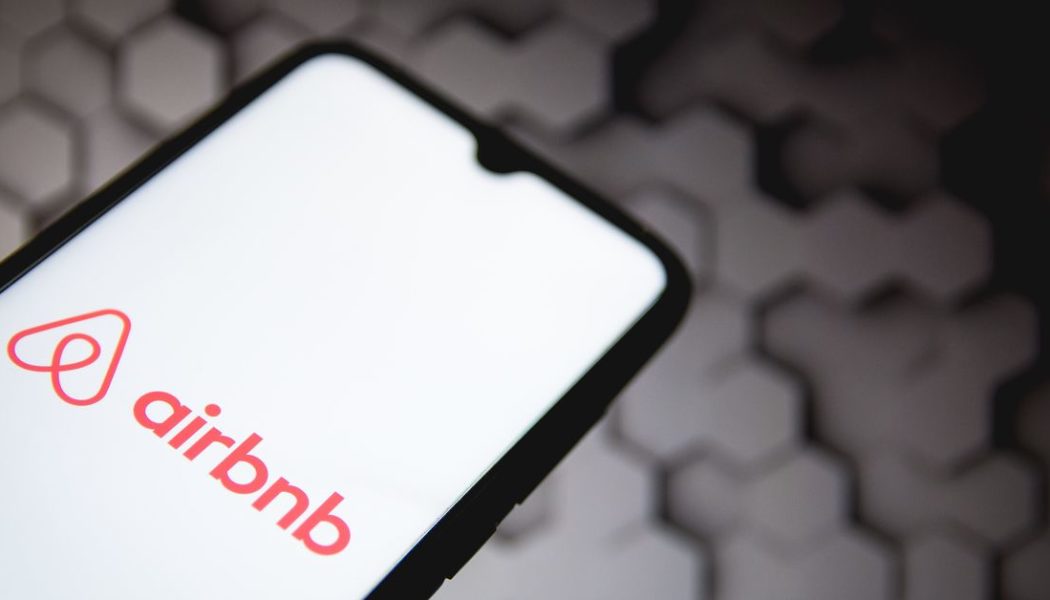 Airbnb updating policy to end forced arbitration for sexual harassment cases for guests, hosts