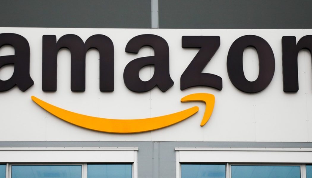 Amazon Is Reportedly Planning to Open Its Own Department Stores