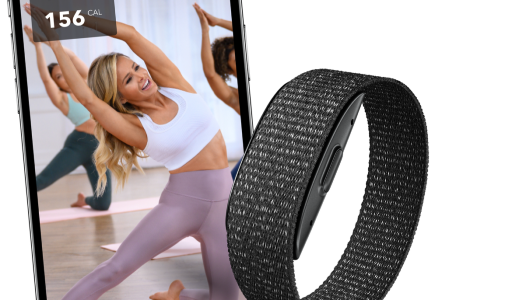 Amazon’s Halo Band can share your heart rate to other apps and workout equipment