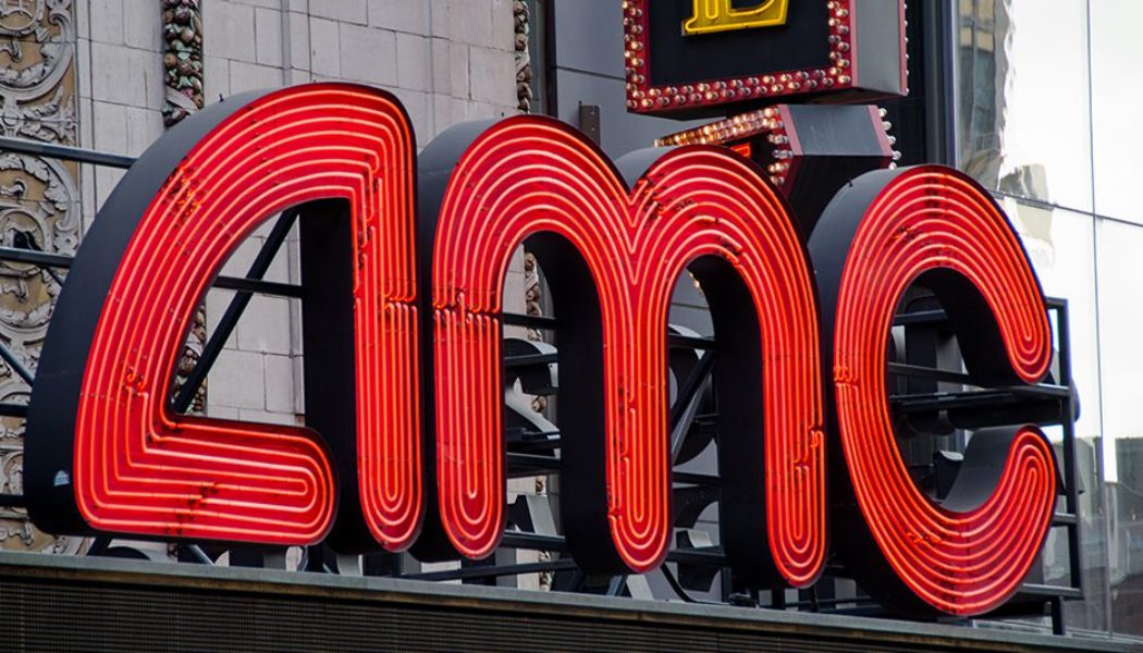 AMC and Warner Bros. have agreed to make movies exclusive to theaters for 45 days