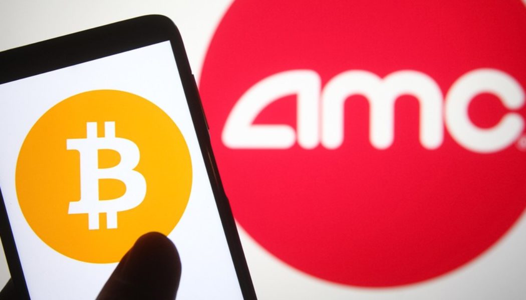 AMC Will Start Accepting Bitcoin and Sony Acquires Crunchyroll in This Week’s Business and Crypto Roundup