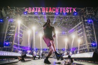 Amid COVID-19 Protocols, Mexico’s Baja Beach Fest Returns With Ozuna, Karol G & More