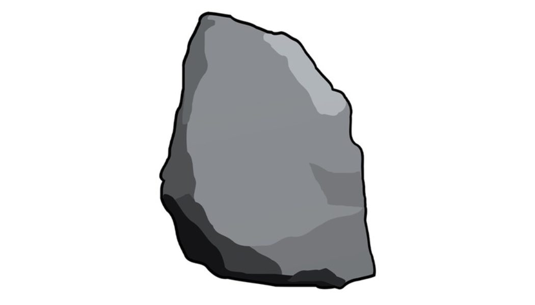 An NFT JPEG of a Rock Sold for $608,000 USD Before Price Floor Surpassed $1 Million USD