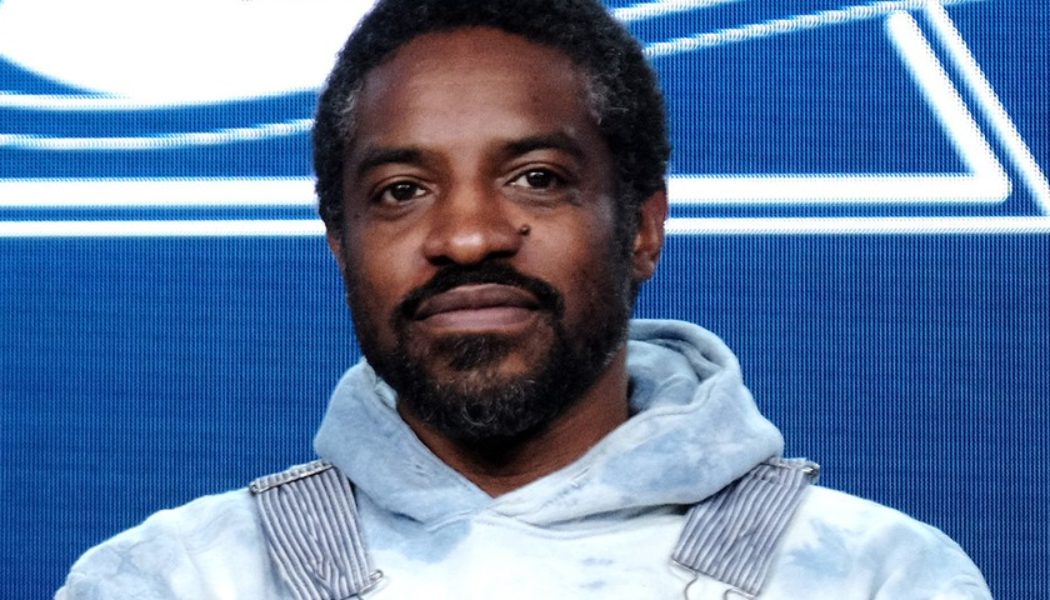 André 3000 Joins Cast of Noah Baumbach’s Satire Film ‘White Noise’