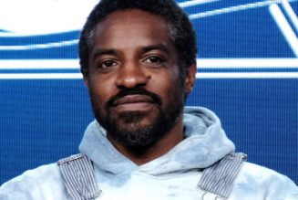 André 3000 Joins Cast of Noah Baumbach’s Satire Film ‘White Noise’