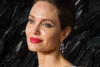 Angelina Jolie Breaks Record as Fastest Instagram User to Gain 1 Million Followers