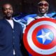 Anthony Mackie Reported to Star in Marvel Studios’ ‘Captain America 4’