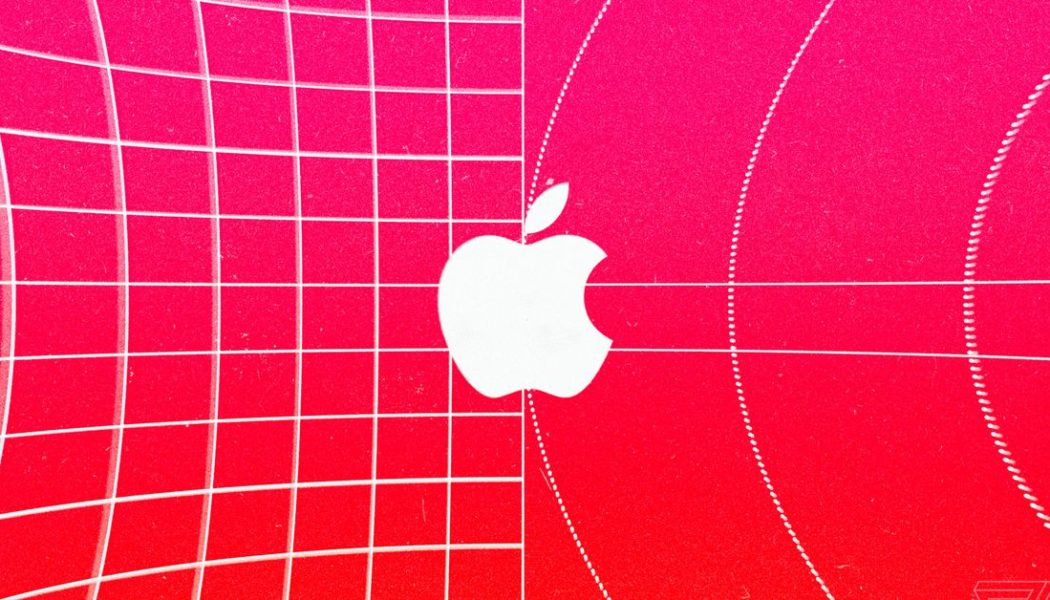 Apple places female engineering program manager on administrative leave after tweeting about sexism in the office