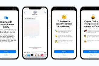 Apple’s controversial new child protection features, explained