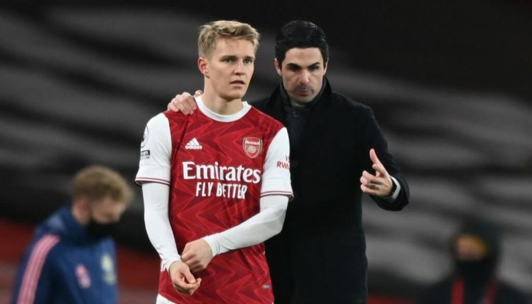 Arsenal can land their top attacking target for €50m but deal is complicated – report