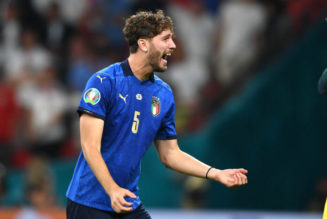 Arsenal target is Allegri’s ideal midfield conductor at Juventus