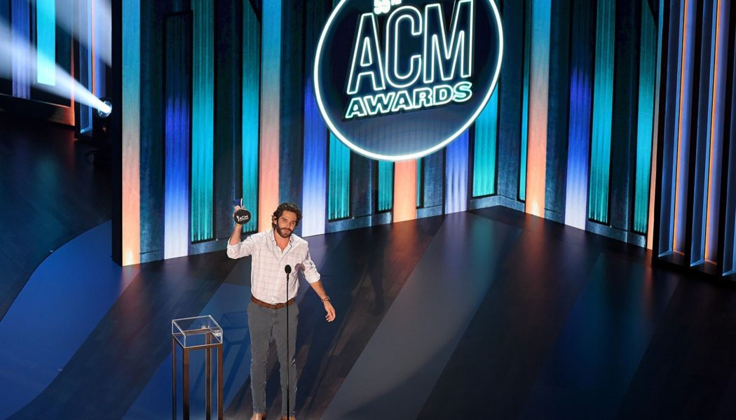 As ACM Awards Move on to Fourth Broadcast Partner, How Do Other Music Awards Shows Compare?