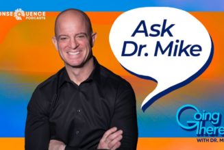 Ask Dr. Mike: How to Accept Being Depressed