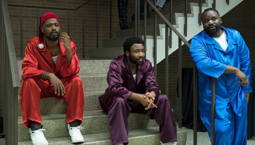 Atlanta Season 3 to Premiere in “First Half of 2022” on FX