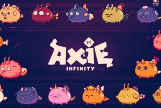 ‘Axie Infinity’ Becomes the First NFT Game to Hit $1 Billion in Sales