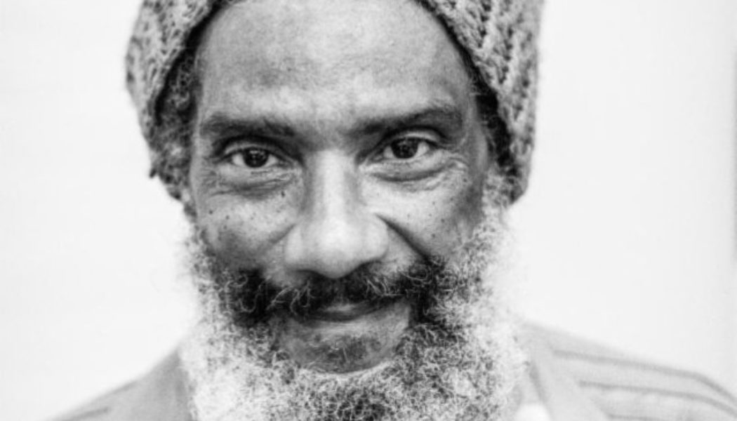 BAD BRAINS Vocalist PAUL ‘H.R.’ HUDSON To Offer First Collection Of NFTs