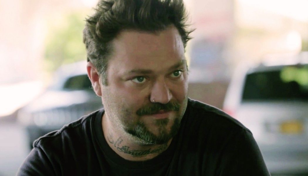 Bam Margera Sues Jackass Producers Claiming Mental Health Discrimination