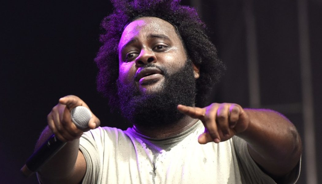 Bas Suggests a Dreamville and TDE ‘VERZUZ’ Battle