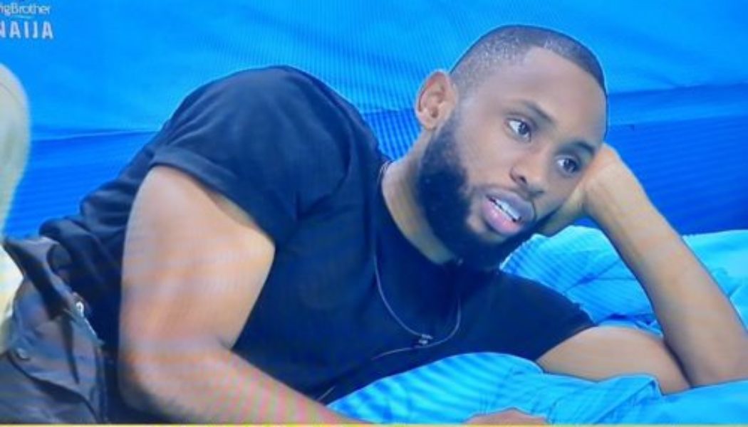 BBNaija: Arin, Emmanuel, Tega, Saskay, Nini and Princess nominated for eviction