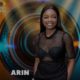 BBNaija: Arin Evicted from the Big Brother House