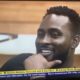 BBNaija: Pere wins Head of House for week 3