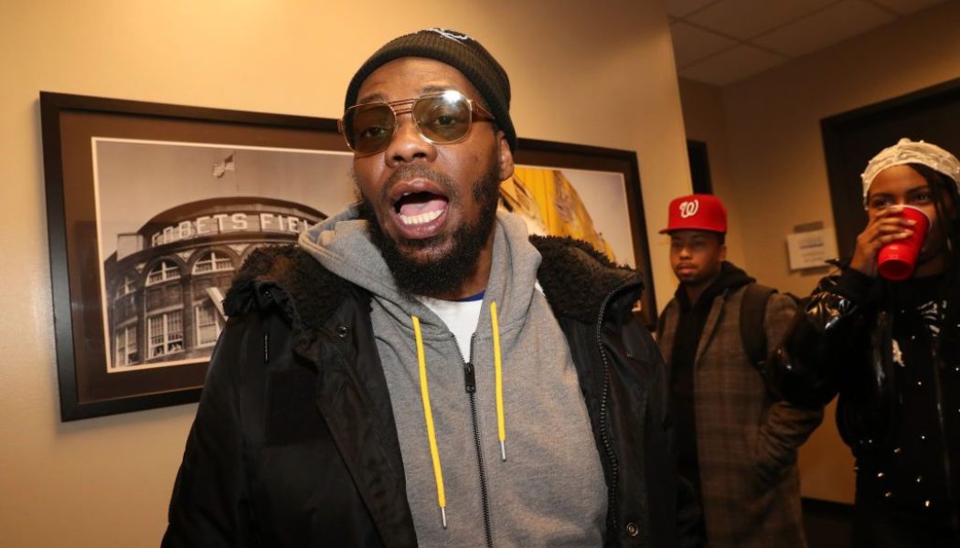 Beanie Sigel Explains When His Relationship With Jay-Z Began To Fall Apart