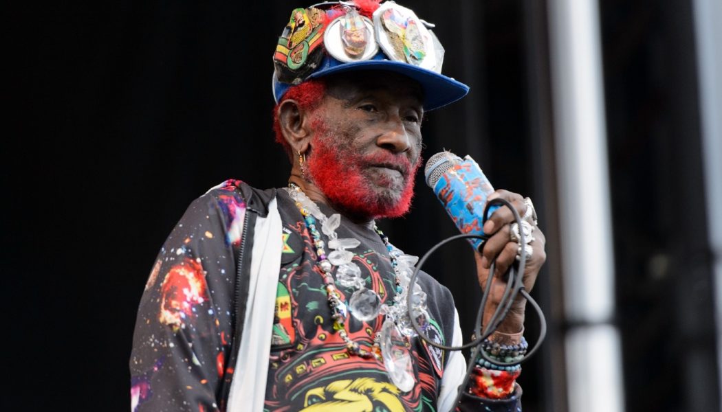 Beastie Boys’ Mike D, Flying Lotus, Lupe Fiasco & Others Mourn Death of Reggae Legend Lee ‘Scratch’ Perry