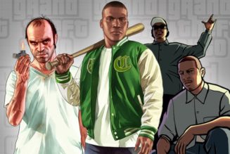 Behind the HYPE: How ‘GTA V’ Became One of the Most Influential Video Games Ever