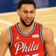 Ben Simmons Has Reportedly Cut Off All Communication With the Philadelphia 76ers