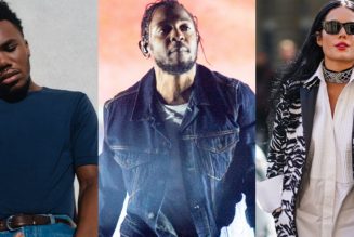 Best New Tracks: Baby Keem x Kendrick Lamar, Halsey and More