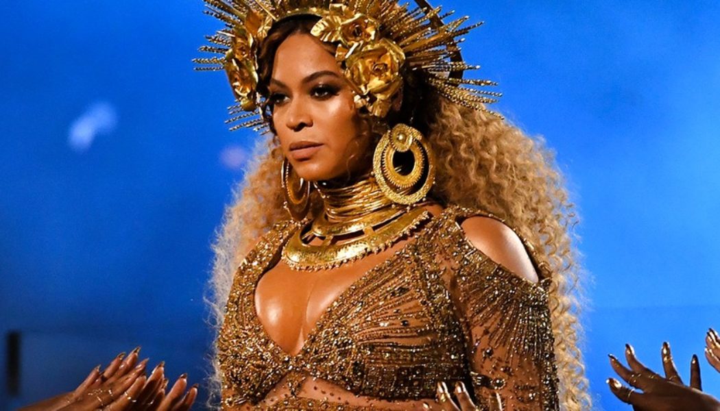 Beyoncé Confirms New “Music Is Coming”