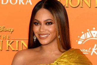 Beyoncé Drops Two New Visuals To Celebrate ‘Black Is King’ Film Anniversary