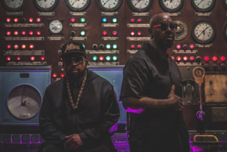 Big Boi and Sleepy Brown Announce The Big Sleepover, Release ‘The Big Sleep Is Over’