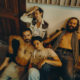 Big Thief’s New Single Is an Effervescent, New York City Love Song