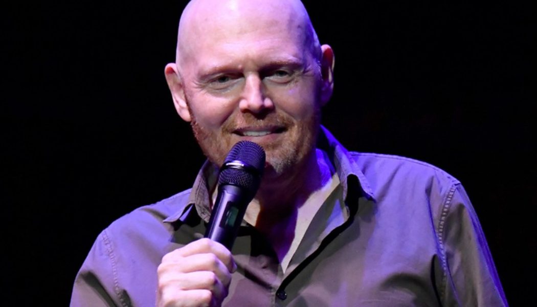 Bill Burr Admits Roasting ‘Star Wars’ Fans Helped Him Land ‘The Mandalorian’ Role