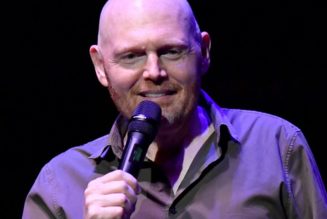 Bill Burr Admits Roasting ‘Star Wars’ Fans Helped Him Land ‘The Mandalorian’ Role