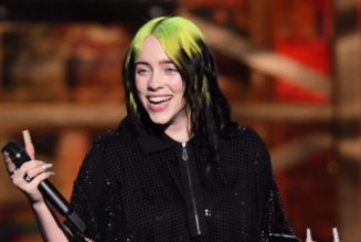 Billie Eilish Is A Disney Princess In Happier Than Ever: A Love Letter To Los Angeles Trailer