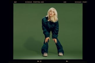 Billie Eilish Shows Off Short Haircut & Says It’s Exactly ‘Like My Mama’