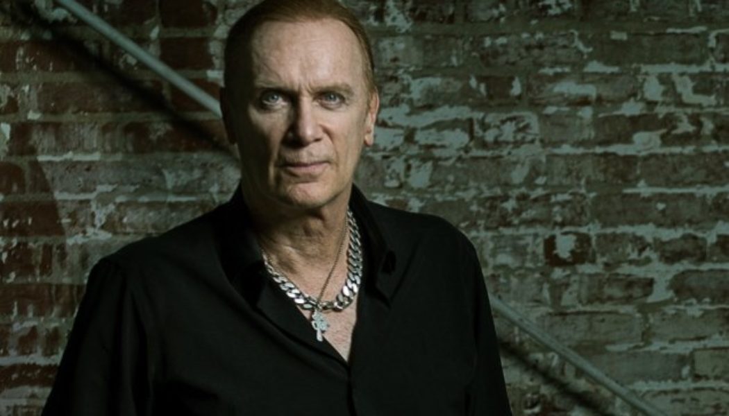 BILLY SHEEHAN: Why I Moved From Los Angeles To Nashville