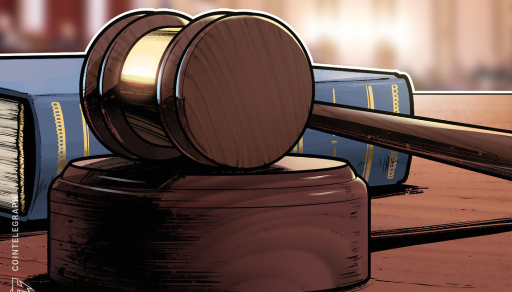 Binance lawsuit: Claimants mount up in arbitration for decentralization