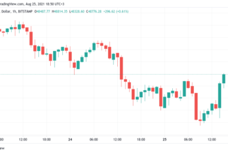 Bitcoin erases BTC price dip but $48.2K is now key to avoid bull trap