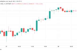 Bitcoin in line for ‘phenomenal’ weekly close if BTC price holds $49K