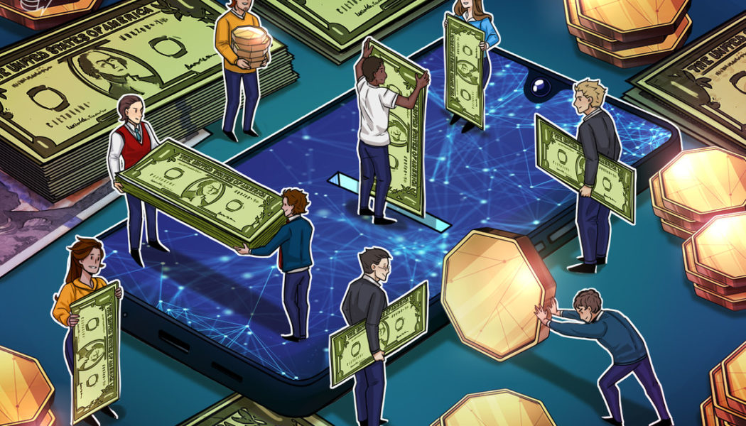 Bitcoin investment products still suffering outflows despite price recovery