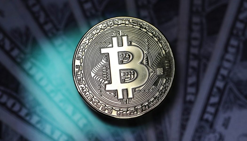 Bitcoin Nears $50,000 USD, Signaling Rebound