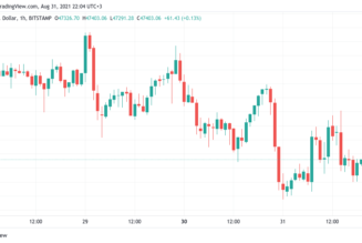 Bitcoin price turns to test lower support levels as $50K stays out of reach